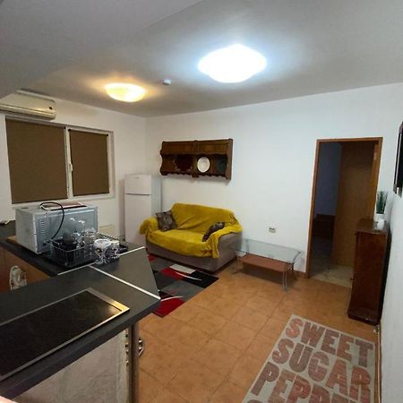 Ferienwohnung Apartament Cochet Bukarest Exterior foto